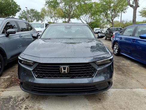 Used 2024 Honda Accord LX image 2