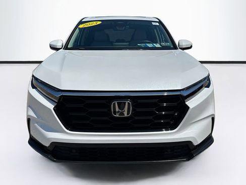 Certified 2023 Honda CR-V EX-L image 2