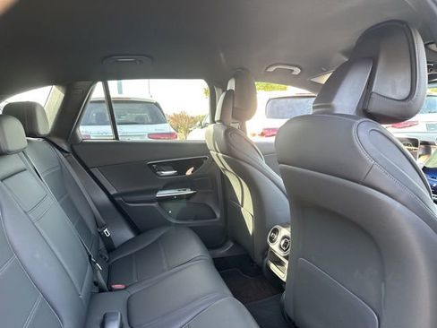 Certified 2025 Mercedes-Benz GLC 300 4MATIC image 26