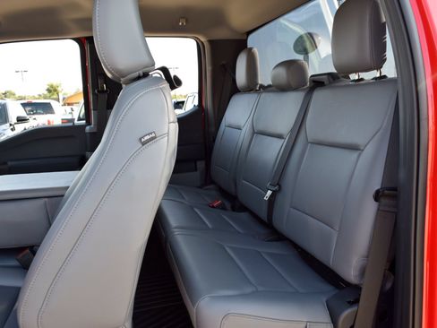 Used 2025 Ford F350 XL w/ XL Off-Road Package AWD/4WD image 16