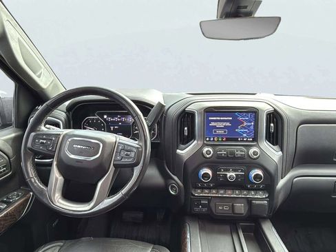 Used 2021 GMC Sierra 1500 Denali w/ Denali Ultimate Package image 11