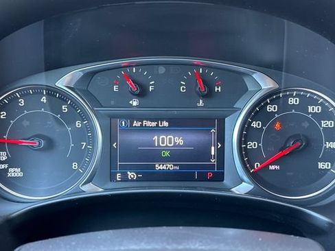 Used 2024 GMC Terrain SLE AWD/4WD image 40