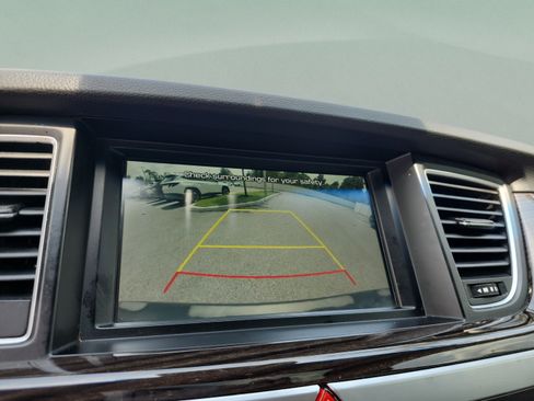 Used 2018 Genesis G80 3.8 w/ Option Group 02 RWD image 27