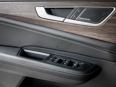 New 2026 Volkswagen Atlas SEL Premium R-Line image 27