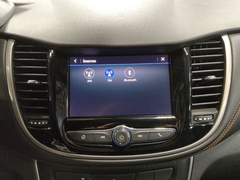 Used 2020 Chevrolet Trax LS w/ Tint and Cruise Package image 25