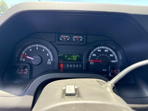 Used 2014 Ford E-150 and Econoline 150 w/ Commercial Cargo Van Package RWD image 7