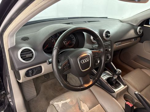 Used 2006 Audi A3 2.0T FWD image 4
