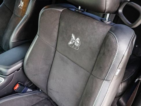 Used 2021 Dodge Challenger R/T Scat Pack RWD image 18