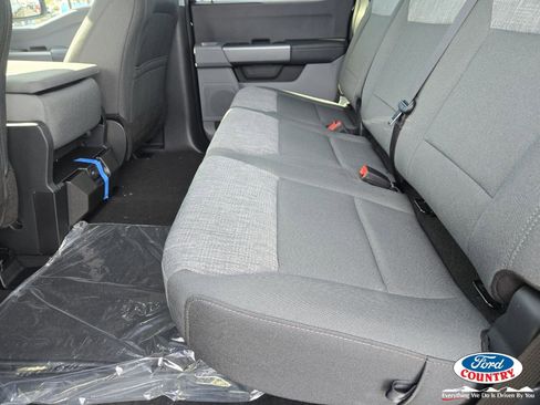 New 2026 Ford F250 XLT image 7