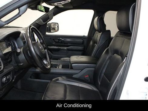 Used 2023 RAM 1500 Limited AWD/4WD image 10