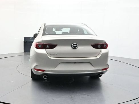 New 2026 MAZDA MAZDA3 2.5 S Sedan w/ Preferred Pkg FWD image 6