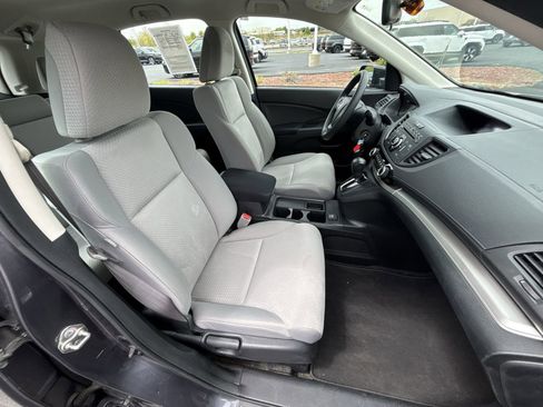 Used 2016 Honda CR-V LX image 24