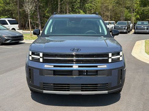 New 2026 Hyundai Santa Fe XRT image 2