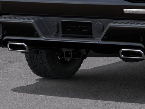 New 2026 GMC Sierra 1500 Elevation w/ Elevation Premium Package image 38