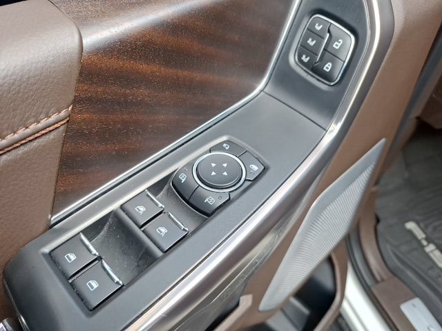 Used 2024 Ford F150 King Ranch w/ FX4 Off-Road Package AWD/4WD image 12