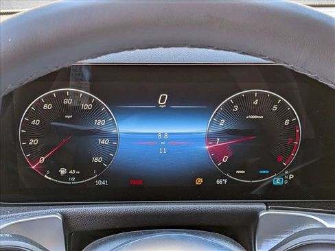 Certified 2026 Mercedes-Benz GLB 250 image 11