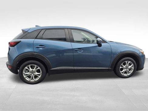 Used 2020 MAZDA CX-3 Sport image 9