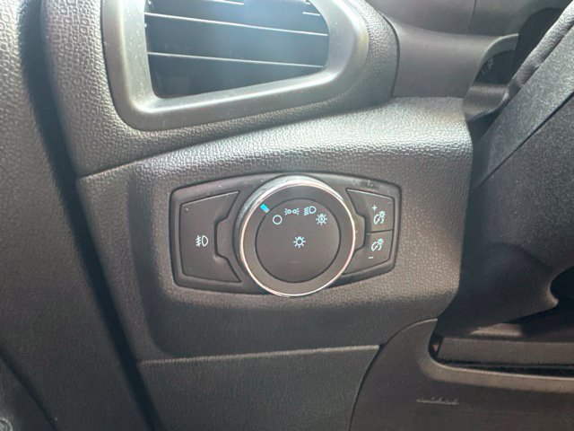 Used 2018 Ford EcoSport SE AWD/4WD image 20
