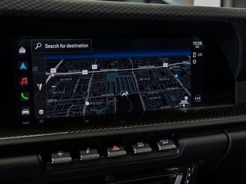 Used 2022 Porsche 911 GT3 image 41