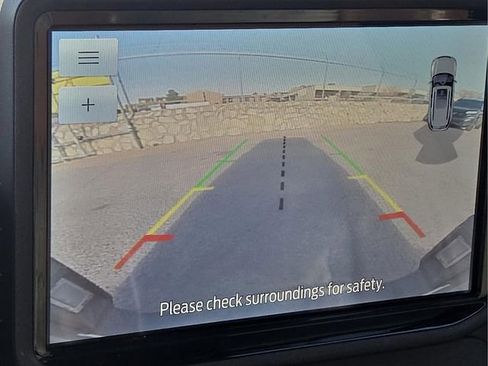 Used 2021 Ford Bronco Sport Badlands w/ Badlands Package image 28