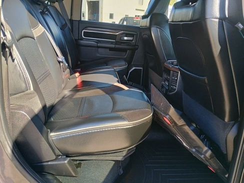 Used 2022 RAM 2500 Laramie image 18