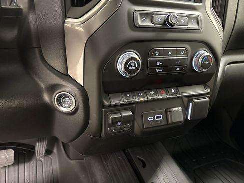 New 2026 GMC Sierra 1500 Pro w/ Graphite Edition image 17