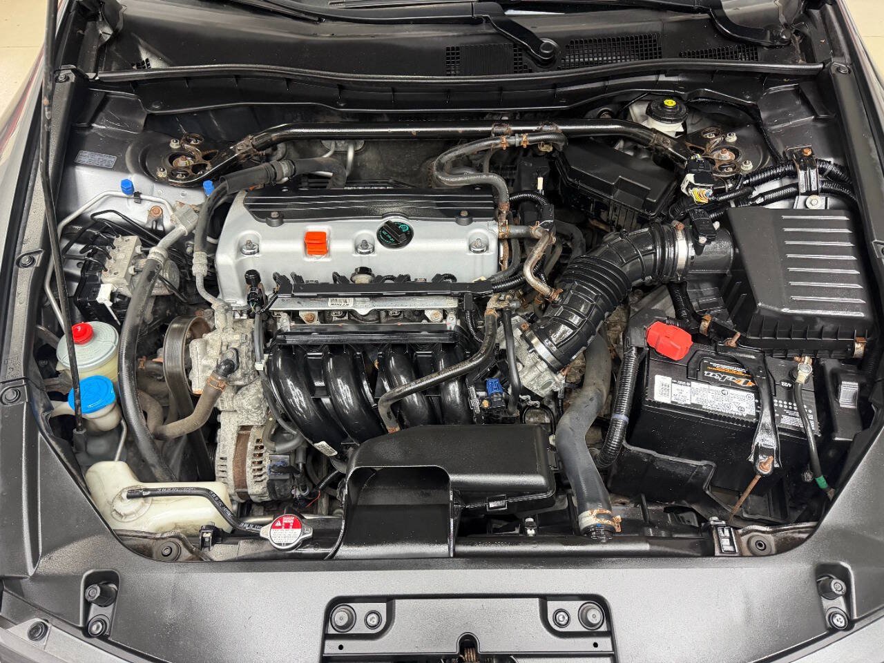 Used 2010 Honda Accord EX-L image 7