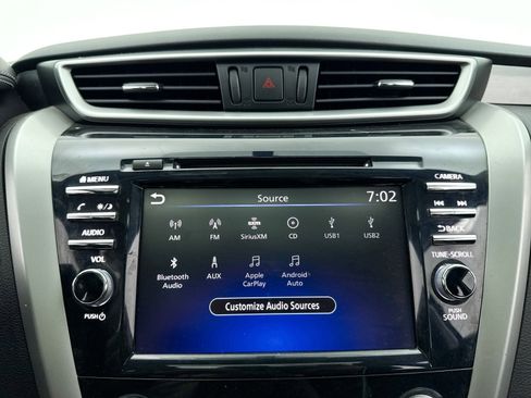 Used 2019 Nissan Murano SV w/ Premium Package image 21