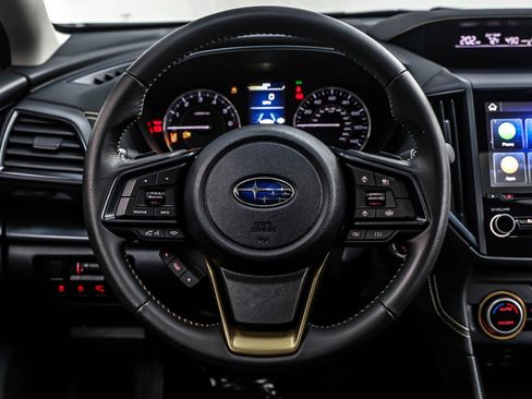 Used 2023 Subaru Crosstrek 2.5i Sport w/ Popular Package #3 image 17