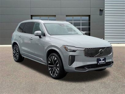 New 2026 Volvo XC90 B6 Plus w/ Protection Package Premier