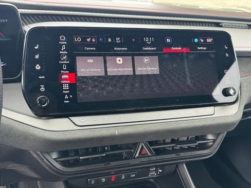 New 2026 Dodge Charger Scat Pack AWD/4WD image 24