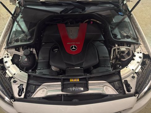 Used 2017 Mercedes-Benz C 43 AMG 4MATIC Coupe image 31