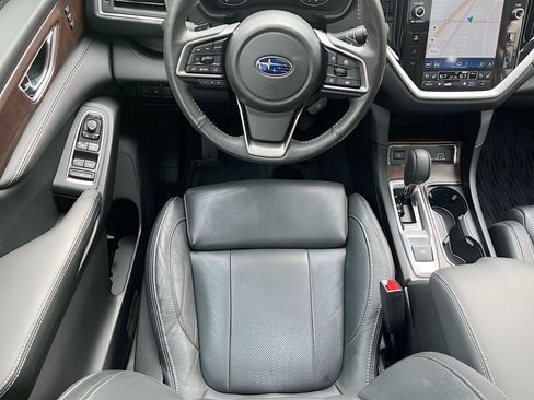 Used 2024 Subaru Ascent Touring AWD/4WD image 24