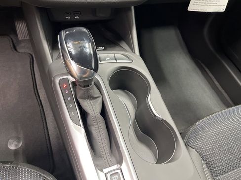 New 2026 Buick Envista Preferred w/ Convenience I Package image 17