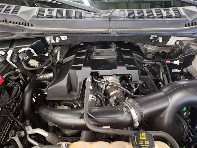 Used 2018 Ford F150 XLT w/ Equipment Group 301A Mid AWD/4WD image 21