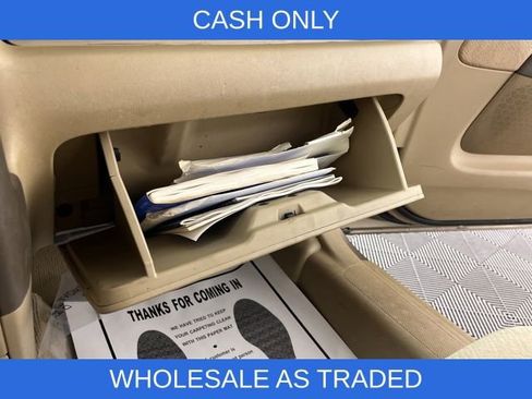 Used 2005 Honda CR-V EX image 34