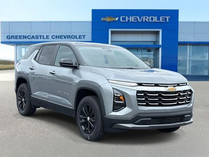 New 2026 Chevrolet Equinox LT w/ Convenience Package II