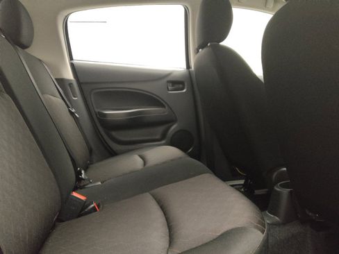Used 2024 Mitsubishi Mirage LE FWD image 19