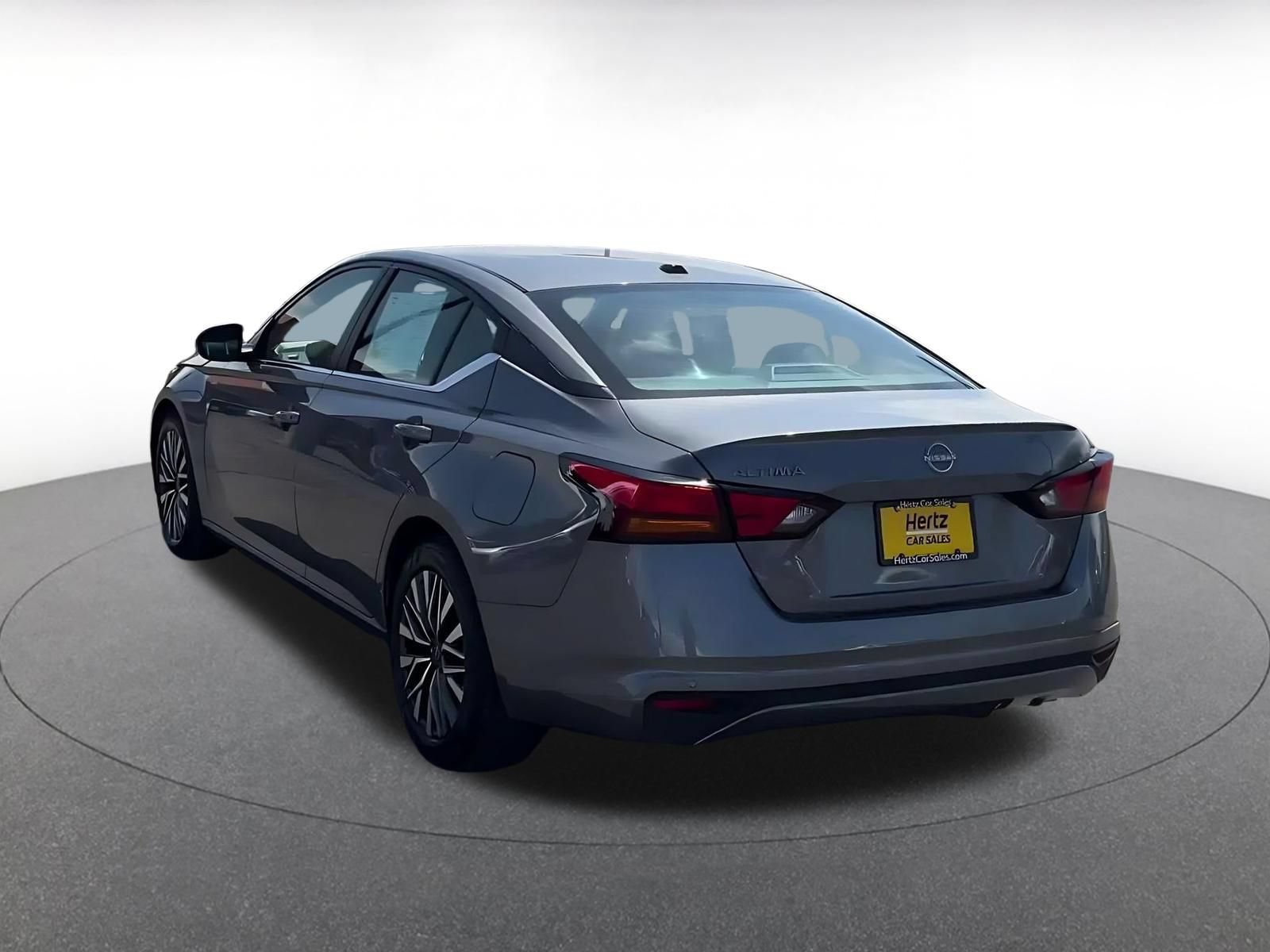 Used 2026 Nissan Altima 2.5 SV FWD image 10