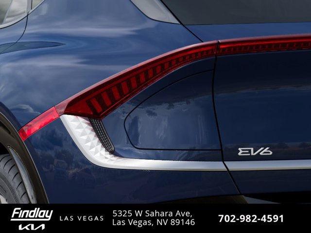 New 2026 Kia EV6 Light RWD image 13