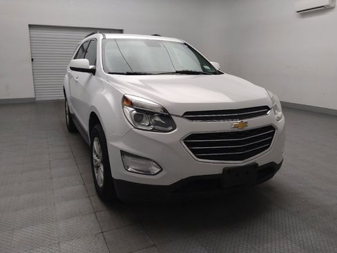 Used 2016 Chevrolet Equinox LT w/ Convenience Package image 14
