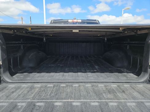 Used 2023 RAM 1500 Big Horn AWD/4WD image 24