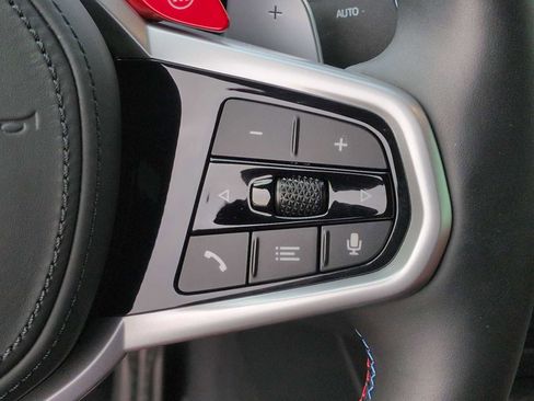 Used 2025 BMW M4 xDrive Competition w/ Executive Package image 24