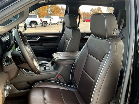 Used 2025 GMC Sierra 2500 Denali w/ Denali Reserve Package image 22