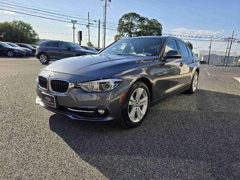 Used 2016 BMW 328i xDrive Sedan image 7