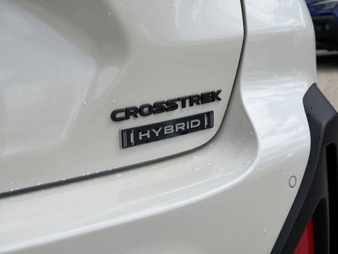 New 2026 Subaru Crosstrek 2.5i Limited AWD/4WD image 18