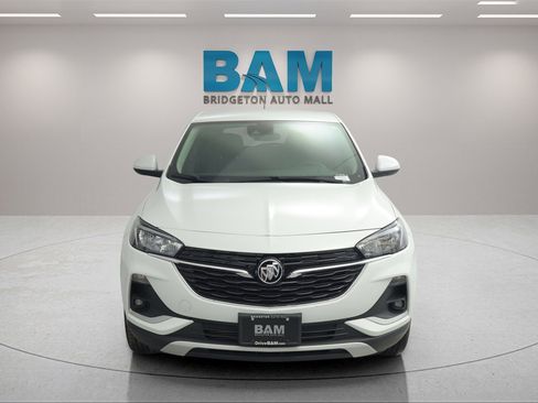 Used 2022 Buick Encore GX Preferred w/ Cold Weather Comfort Package image 8