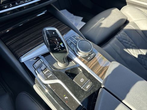 Certified 2023 BMW 540i xDrive image 26