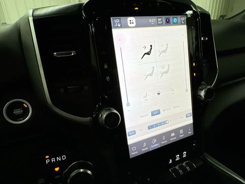 New 2026 RAM 1500 Big Horn image 17