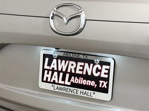 New 2025 MAZDA CX-5 AWD 2.5 S w/ Select Package image 18